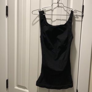 Blanqi Maternity Everyday Tank/Belly Band (Medium)